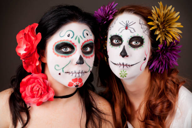 istock Day of the Dead 184937667