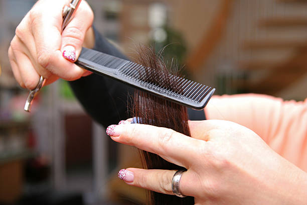 istock Professional Hair Care 184938092