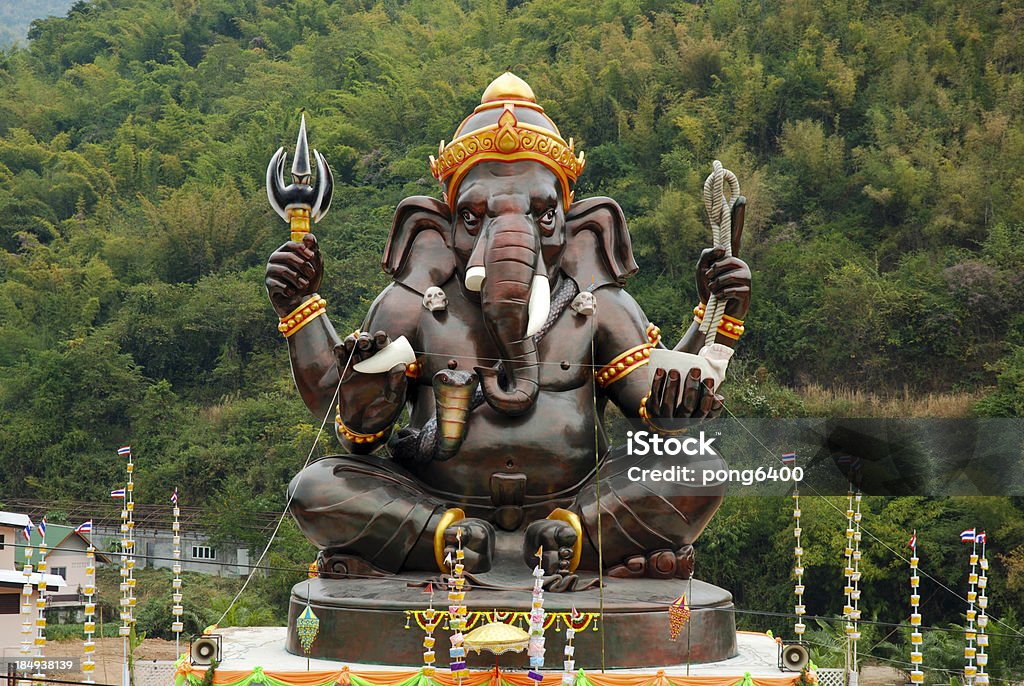 Ganesha. Ganesha Stock Photo