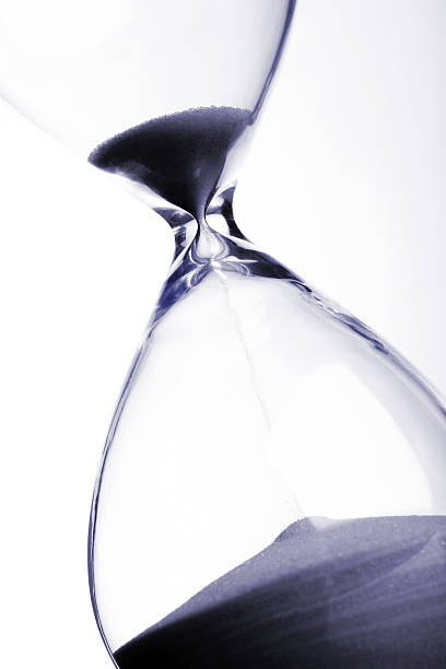 istock Running out of time 184938629