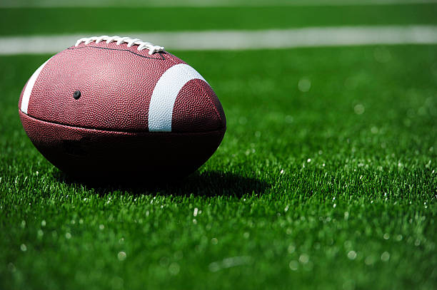 istock American Football 184938681