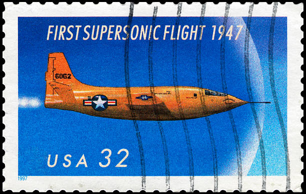 istock United States Postage Stamp 184939335