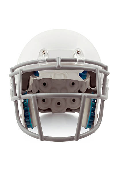 istock Football Helmet 184941633