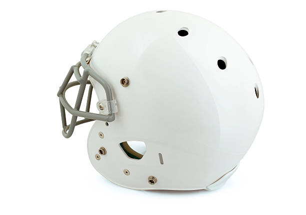 istock Football Helmet 184941639