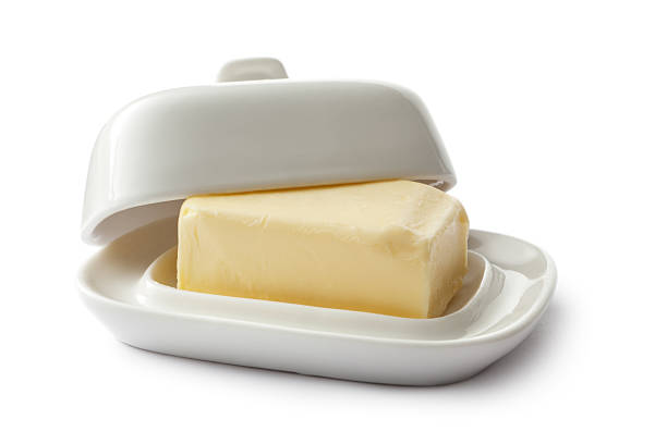 素材: バター - butter ストックフォトと画像