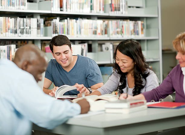 istock Adult education 184942476