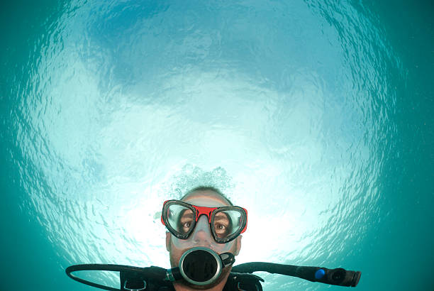 istock head of scuba diver underwater 184942564