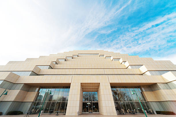 istock West Sacramento Ziggurat 184942867
