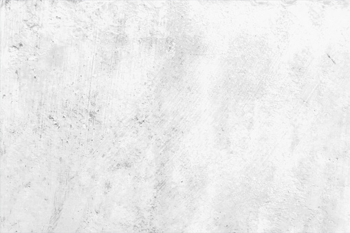 A horizontal illustration of textured gradient messy black scratches or marks over light grey backdrop. Smudged texture with ample copy space, no people and no text. Can be used as wallpapers, textures templates and abstract modern designs.