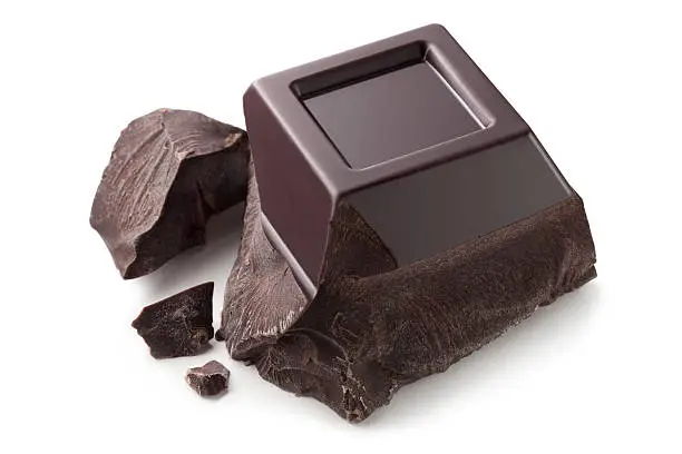 Dark chocolate.Similar photographs from my portfolio: