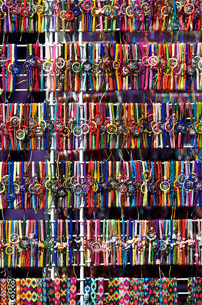 istock Bracelets for Sale 184944157
