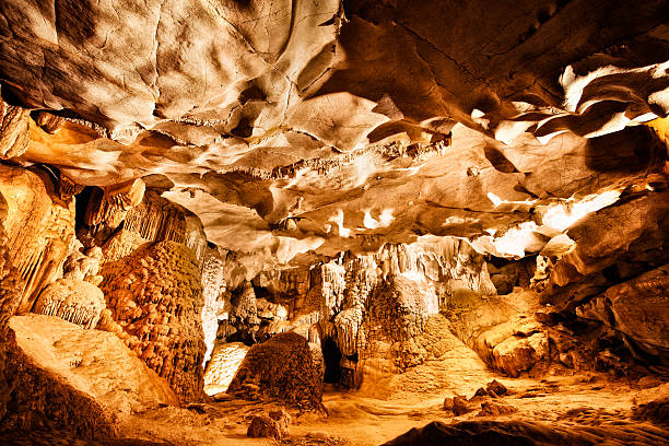 istock Cave, Ubajara National Park, Brazil 184944541