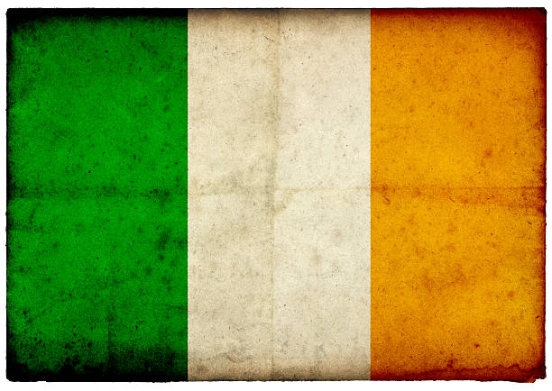 HOI4 Kaiserreich Ireland EP1 - Sorting Out the Irish Economy - YouTube
