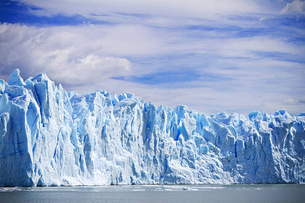 アルゼンチン# 12 xxl - 氷河 ストックフォトと画像