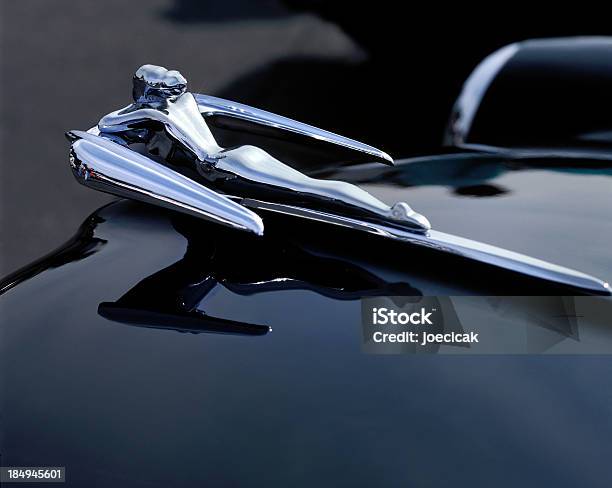 Emblema De Carro De Pele De Nash - Fotografias de stock e mais imagens de 1950-1959 - 1950-1959, 1953, 1954