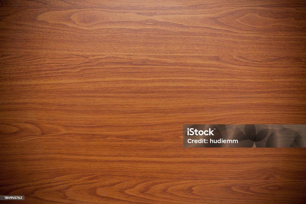 Textura de madeira marrom - Royalty-free Efeito Texturado Foto de stock