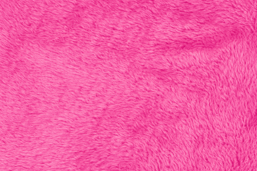 Rosa alfombra textura photo