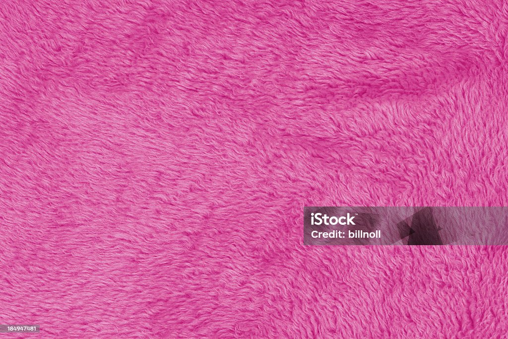 Textura de carpete cor-de-rosa - Foto de stock de Texturizado - Descrição Geral royalty-free