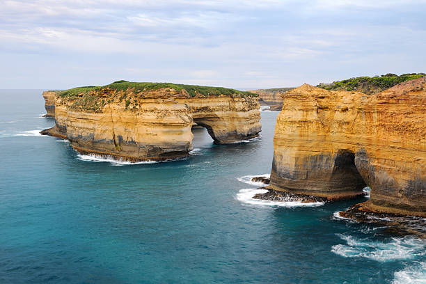Victoria, Australia.