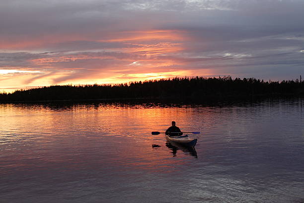 W fisherman – zdjęcie