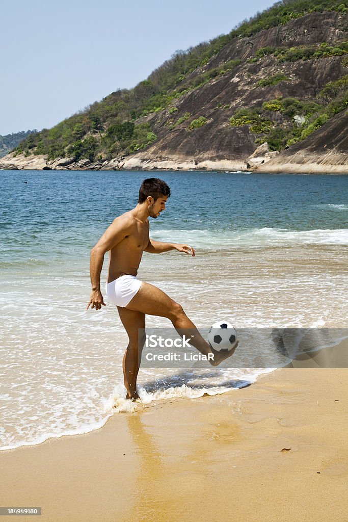 Football Player - 로열티 프리 남자 스톡 사진