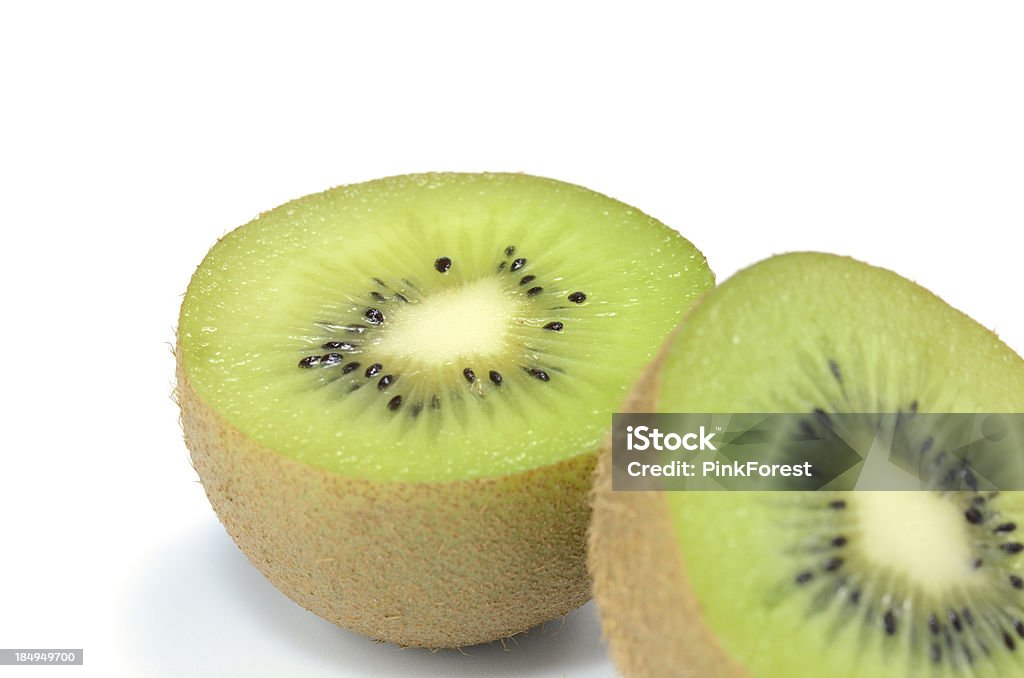 kiwi - Foto de stock de Alimentação Saudável royalty-free