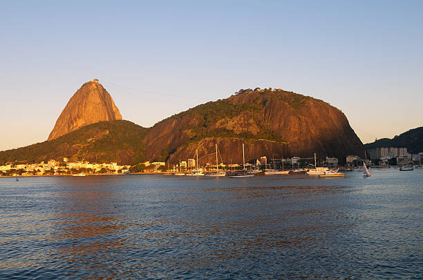 istock Rio de Janeiro City 184950112