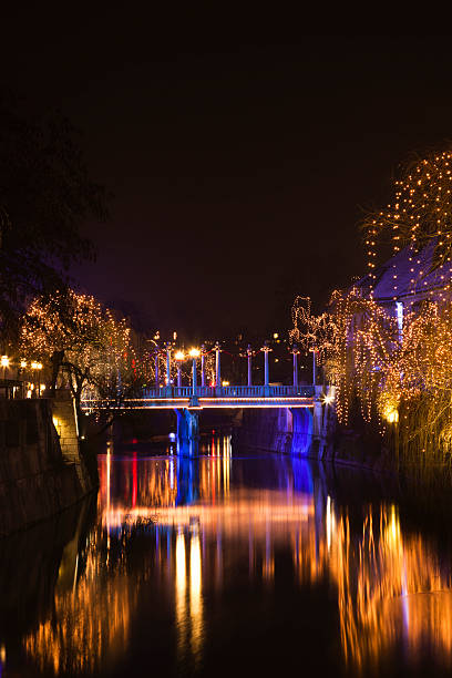 istock christmas light decoration along ljubljanica river 184950396