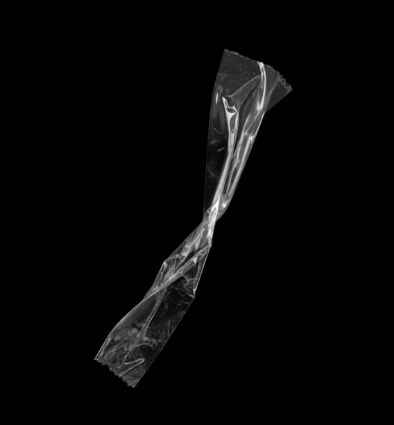 istock adhesive plastic tape isolated on black background 1849507263
