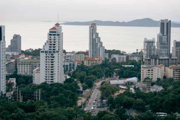 istock Pattaya, Thailand, Southeast Asia 1849507775