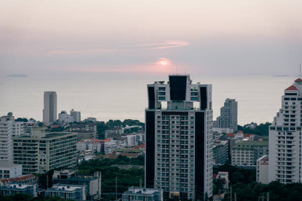 istock Pattaya, Thailand, Southeast Asia 1849507782