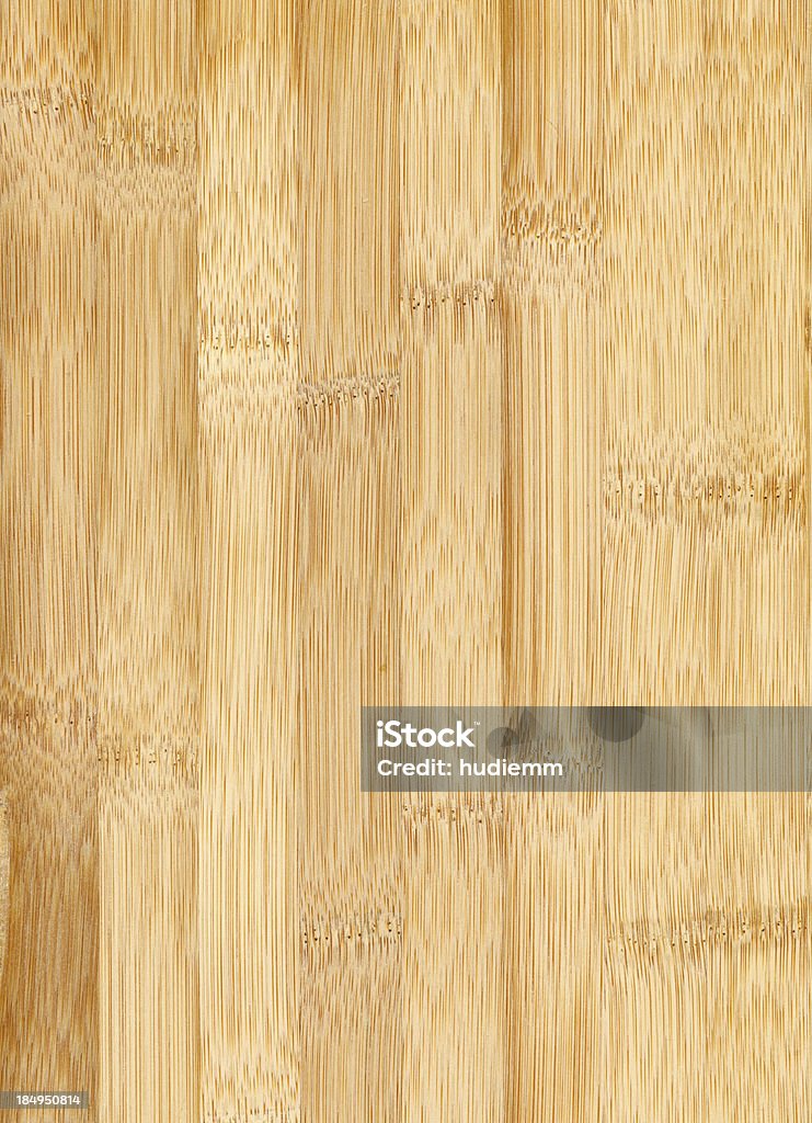 Textura de fondo de bambú (alta resolución - Foto de stock de Abstracto libre de derechos