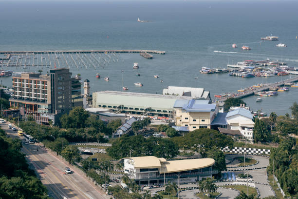 istock Pattaya, Thailand, Southeast Asia 1849508323