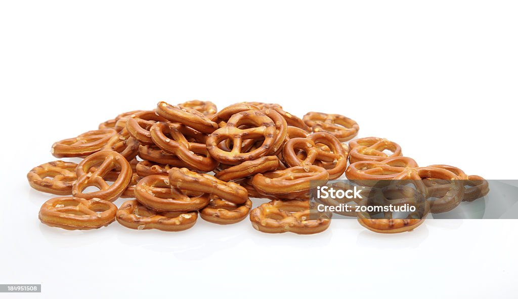 Pretzel - Foto stock royalty-free di Pretzel