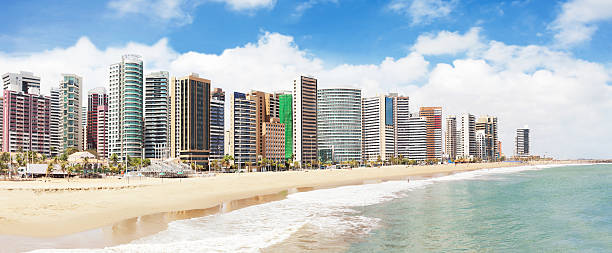 istock Iracema Beach Fortress 184951779