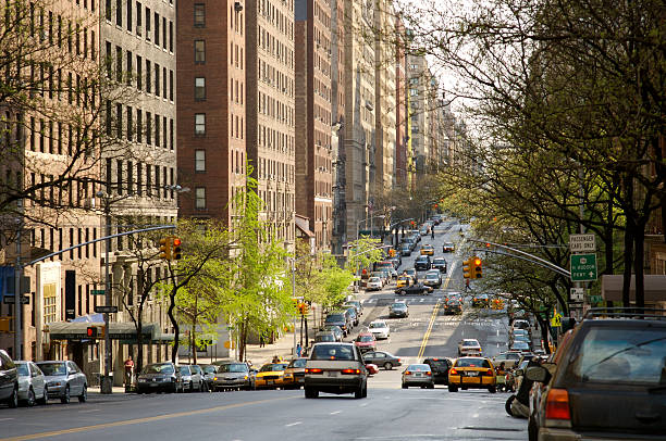 istock New York Street 184952178