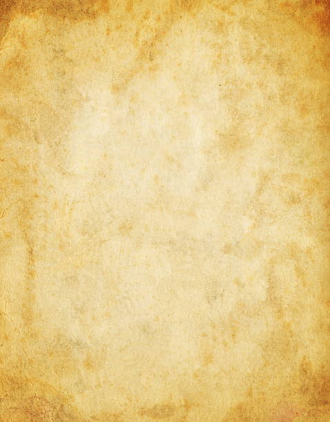 Brown paper background Brown paper background parchment stock pictures, royalty-free photos & images