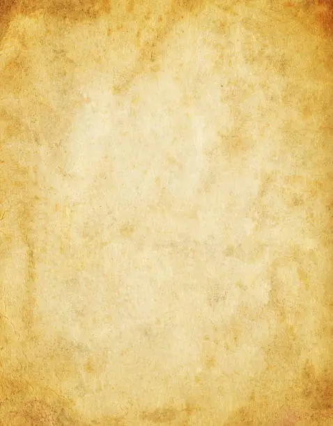 Photo of Brown paper background