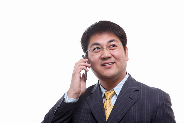 istock one asian businessmen 184952752