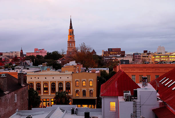 istock Charleston South Carolina 184954073