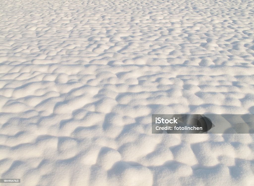 Schneetextur - Lizenzfrei Anstrengung Stock-Foto