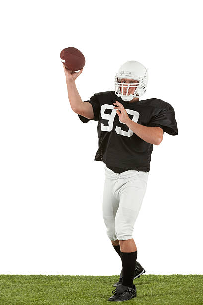 istock American football player on playground 184955401
