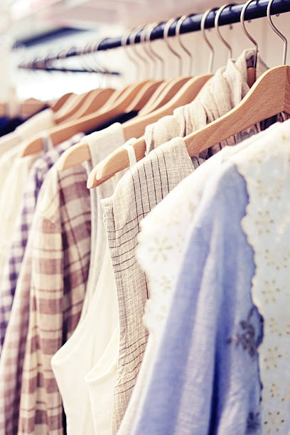 istock Retail Shopping Sale 184955570