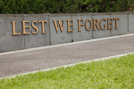 War Memorial