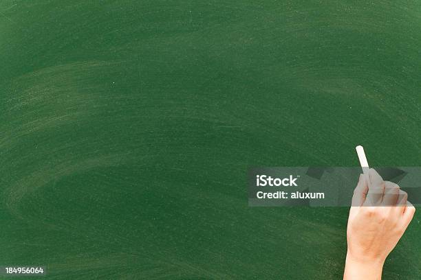 Schreibtafel Stockfoto und mehr Bilder von Bildung - Bildung, Fotografie, Hergestellter Gegenstand