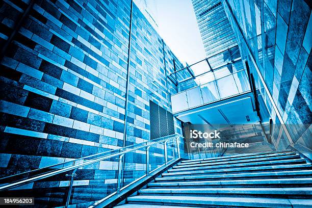 Entrance Of Shopping Mall Stock Photo - Download Image Now - Architectural Feature, Architecture, Back Lit