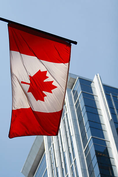 istock Canadian Business 184958135