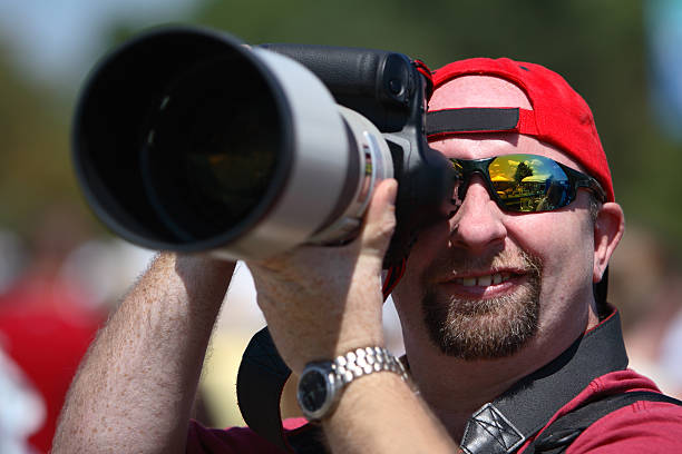 istock Male Photographer 184958199