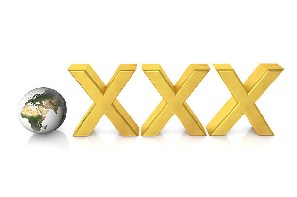 istock XXX Domains 184958243