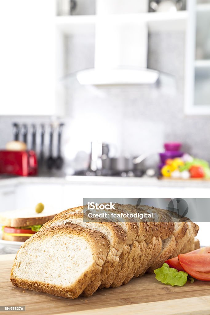 Berad - Lizenzfrei Backen Stock-Foto